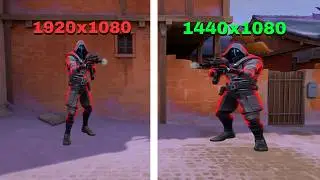 *2026 UPDATED* How To Get True Stretched Res on Valorant (no programs)