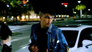 Rarin - Big Spendin' (Official Music Video)