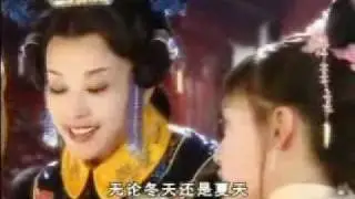 LinLin TV drama