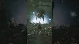 Ever Toyed With a Boss? #blackmyth #wukong #blackmythwukonggameplay #edit #shorts