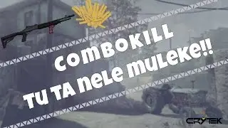 Warface ► ComboKill de Fabarm / FFA!