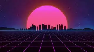 7Synths - Summer Lights 2020 ( remix )