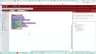 FIRST FTC: Moving forward (forever) autonomously
