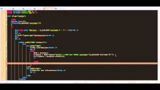 Partie 8 - Créer un espace membre en PHP - La page membre