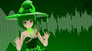 【MMD 暗殺教室】Don't be scared 【Ansatsu Kyoushitsu / Assassination Classroom】【Happy Halloween】
