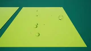 Popping Bubbles VFX