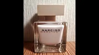 Narciso Rodriguez/ Poudree/  Как выглядит оригинал?