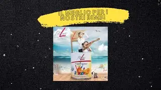 Recensione Powercocktail Junior Fitline
