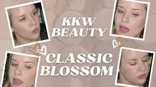 KKW CLASSIC BLOSSOM EYESHADOW