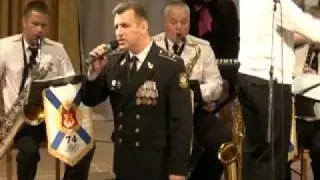 Вечер памяти В.И. Морозова 07.02.11