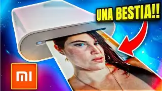 🟧XIAOMI PORTABLE POCKET PRINTER 2025🟧MI PORTABLE PHOTO PRINTER🟧🖨In-depth Review in Spanish🖨🟧
