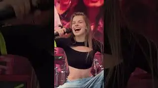 Минаева — Шоколадка (10.08.24, @Пикник «Афиши», Санкт-Петербург) #минаева #live