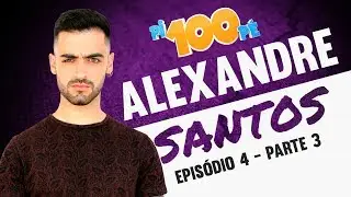 Pi100Pé T3 - Alexandre Santos - Guimarães
