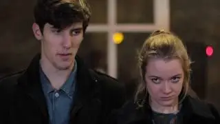 Lépcsőház -  Metropolitan Egyetem