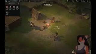 Let's Play Wartales Part 4: Crafting Paths