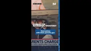 How prosecutors decide whether to charge parents whose child shoots self with gun