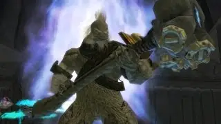 Halo 2 Tartarus Fight and Ending
