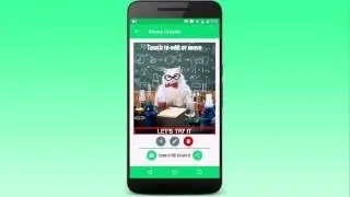 Funny Meme Creator Android