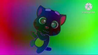 talking tom and friends minis logo kinemaster effects prieview 2