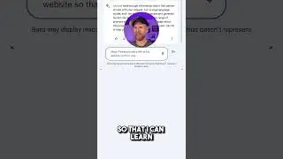 Google Bard is Not Ready