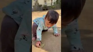 Baby girl || baby walk video