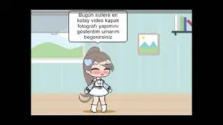 En Kolay Video Kapak Fotorafı Yapımı • 27 saniyede •