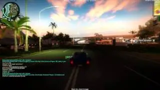 Just Cause 2 multiplayer funny moments #1 (day 17)