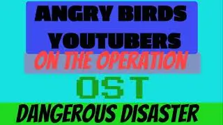 ABYT On the operation OST DANGEROUS DISASTER