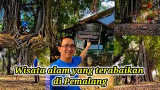 Gowes Pagi ke Makam Mbah Kramat Jati Kaso Sarwodadi