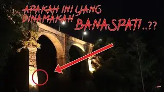 JEMBATAN CINCIN SUMEDANG HASIL KERJA RODI BELANDA | JERI JELAJAH