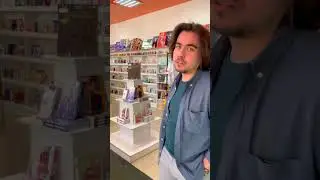 Комикс "Счастливого конца света" в Иркутске