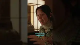 Don't visit The Stanley Hotel alone