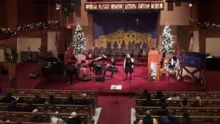 Unity Chorus - Thinking Out Load