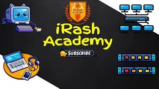 iRash Academy - Introduction