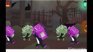 Zomby Lane
