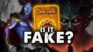 Is Bhavishya Mallika 'KALYUG' Prediction FAKE ?