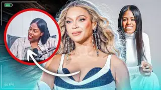 Tiphani Montgomery Calls out BEYONCE then THIS Happens