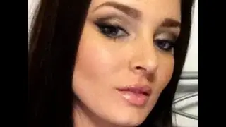 Smokey Eye Tutorial: NAKED2 Hayden Panettiere Inspired Makeup