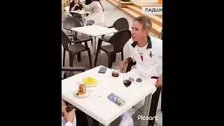 «Падшие звезды» Алексей Панин