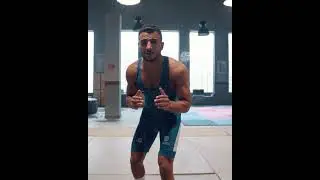 محمد ابراهيم كيشو | بطل المصارعة العالمي