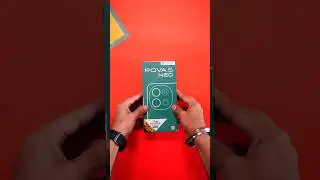 Tecno Pova 6 Neo 5G for just ₹12,999 Unboxing and Hands-on 🔥 #ytshorts #tecnopova6neo