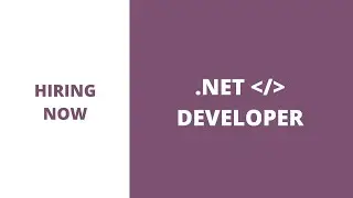 Dot Net Developer | Dot Net Developer Jobs | Dot Net Jobs | Dot Net