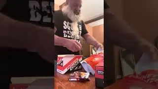 Приятный сюрприз от PureProtein.