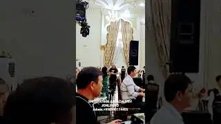 SHUXRATBEK ABBAZALIYEV