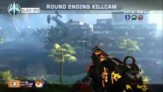 Miko - FIRST SHOT FOR #ObeyNGRC @ObeyJaww @Antzro