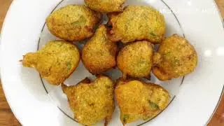 Methi na Gota | Quick Methi na bhajiya | Gujarati farsan Methi Gota | Methi Pakora