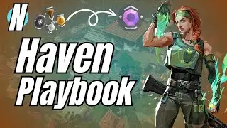 No BS Skye Haven Guide - Playbook for How to Play Skye on Haven