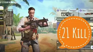 Call of Duty Mobile - Дробовик 