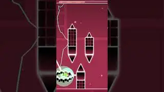 rate my gameplay lol #geometrydash #2023 #gameplay