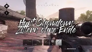 Hunt Showdown | Zittern ohne Ende